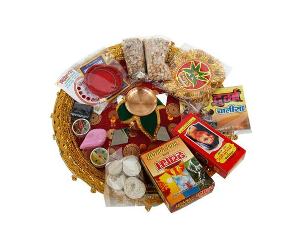  பூஜை சாமானங்கள் 