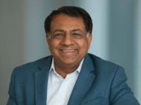 ஆனந்த் க்ரிபால்