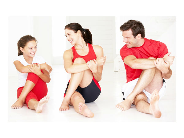 உடற்பயிற்சி 