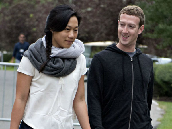 மார்க் ஜூக்கர்பெர்க்