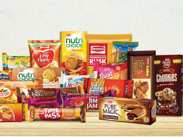 பிரிட்டாணியா இண்டஸ்ட்ரீஸ்