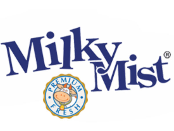 மில்கி மிஸ்ட் பெயர் வர காரணம் என்ன?