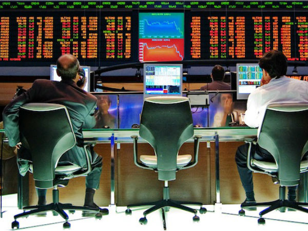 1. டே டிரேடர் 