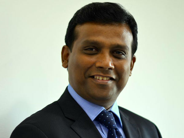 ரவி குமார்