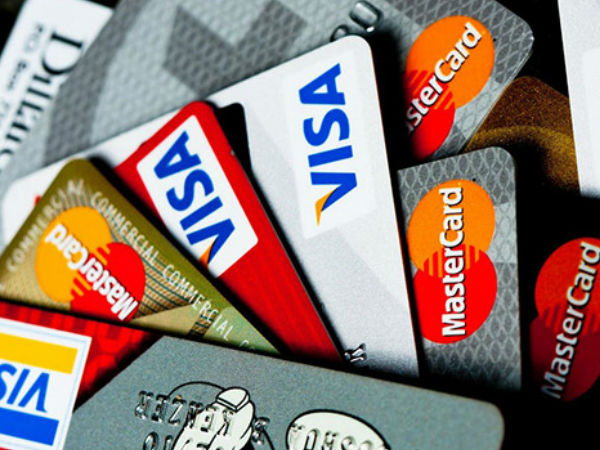 கிரெடிட் கார்டு