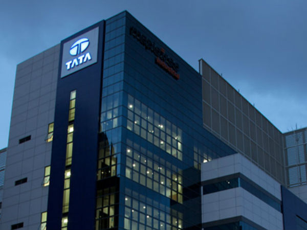 டாடா கம்யூனிகேஷன்ஸ்