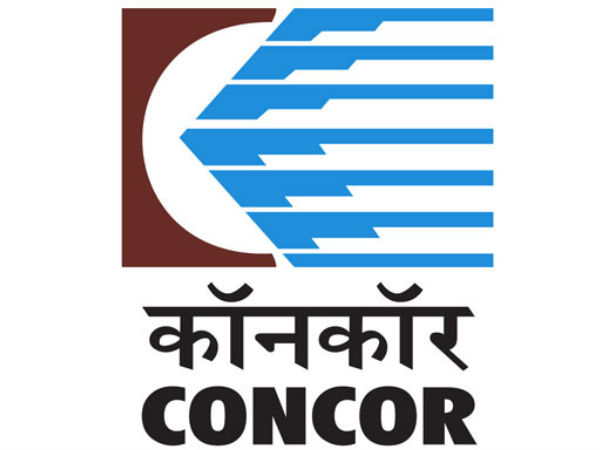 கன்டெயினர் கார்பரேஷன் ஆஃப் இந்தியா