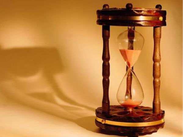 புக் செய்யக் கடைசி நாள் 