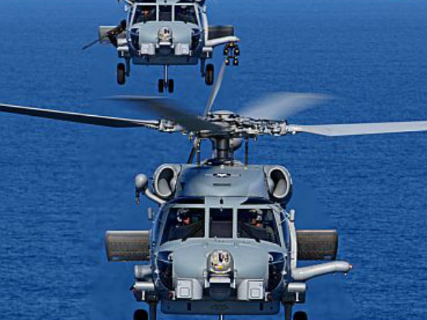 234 விமானங்கள் 