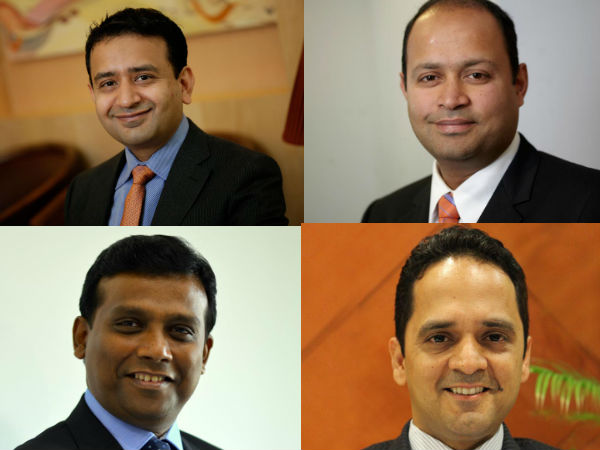 வேட்டை ஆரம்பம்..