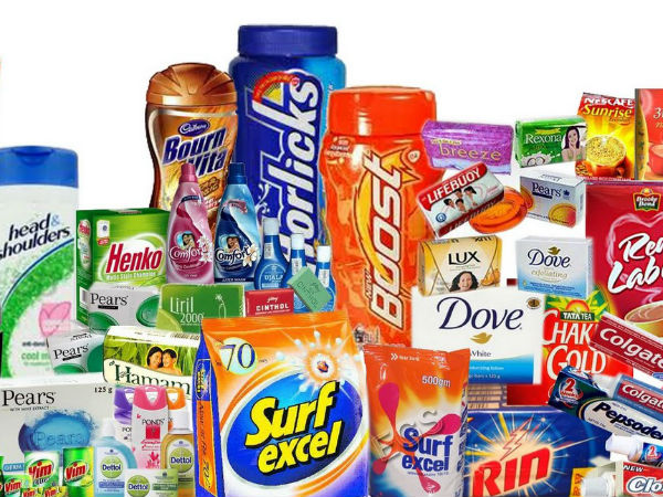 எஃப்எம்சிஜி 