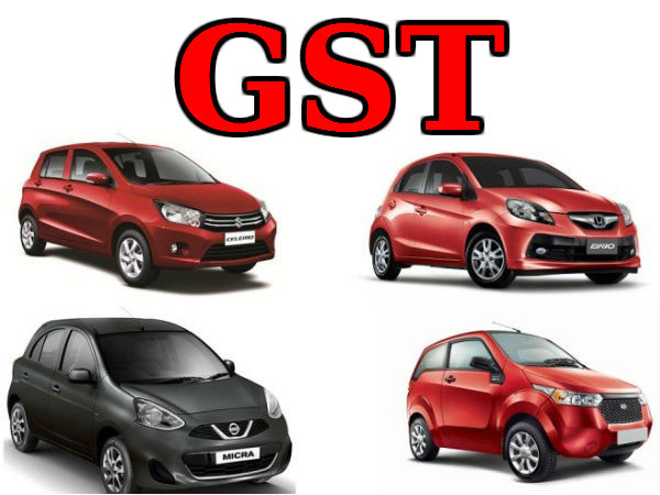 ஜிஎஸ்டி அமலுக்கு வந்த பின் 