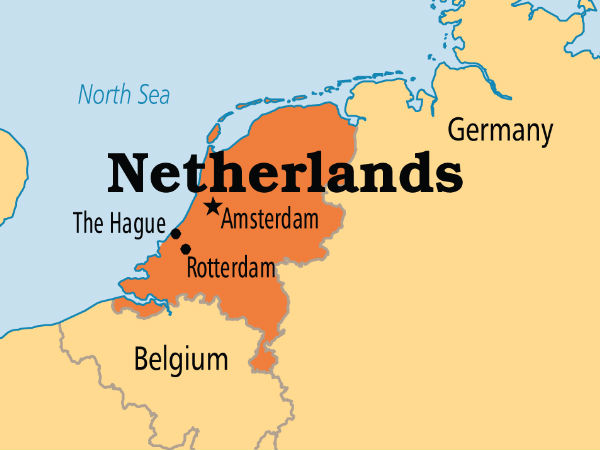 நெதர்லாந்து 