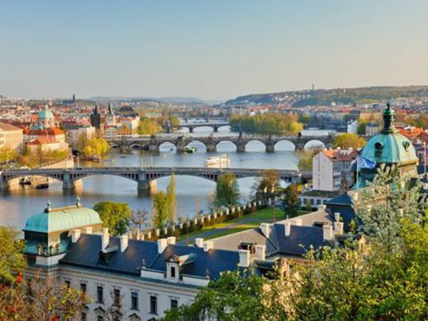 செக் ரிபப்ளிக் 