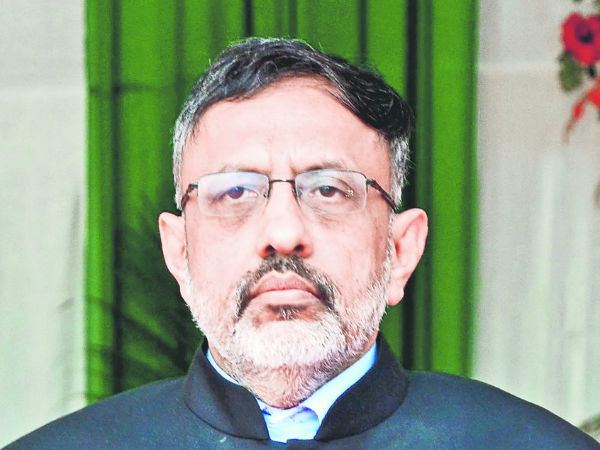 இந்தியாவின் பிரதிநிதி