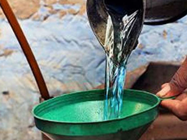 மண்ணெண்ணெய் விலை உயர்வு 