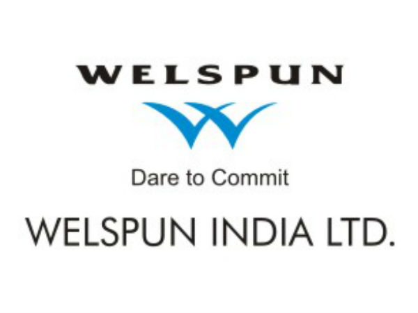 வெல்ஸ்பன் இந்தியா 