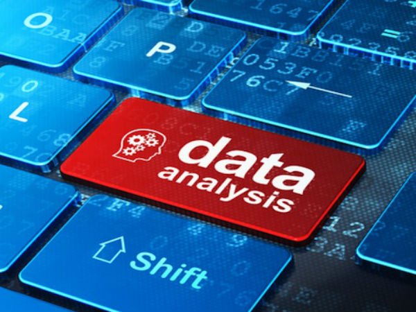 டேட்டா அனலிடிக்ஸ்