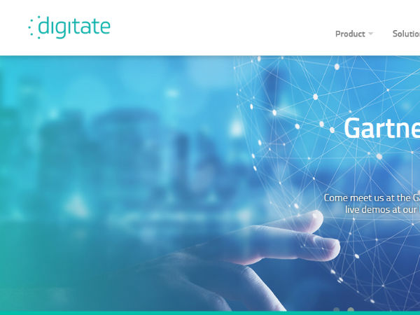 டிஜிடேட் 