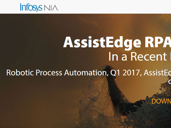 இன்போசிஸ் 