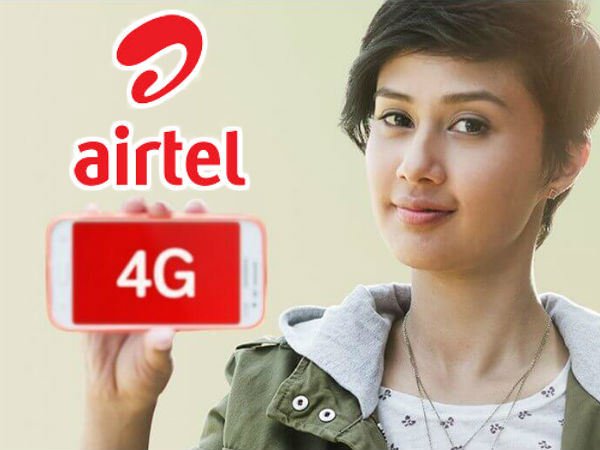 ஏர்டெல் 349 ரூபாய் ரீசார்ஜ் 