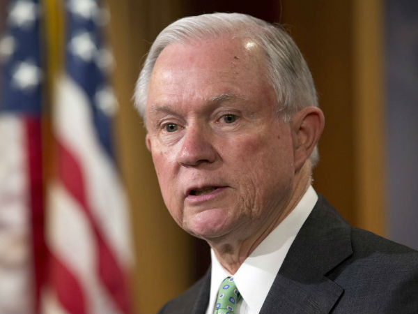 ஜெப் செஷன்ஸ்