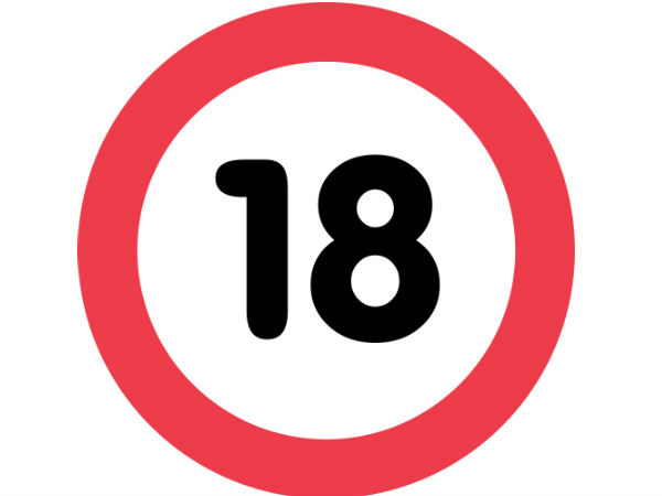 18 வயது 