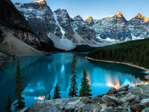 கனடாவில் ஒரு நிரந்தர வசிப்பிடத்தைக் கொண்டுள்ளீர்களா 