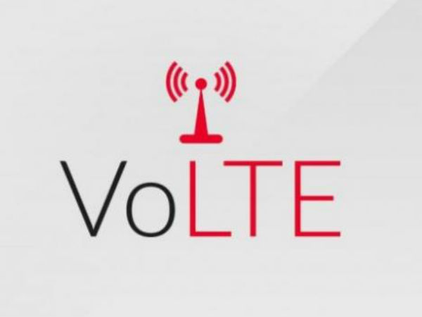 VoLTE டெக்னாலஜி