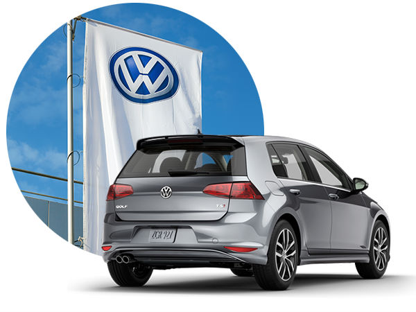 வோக்ஸ்வாகன்