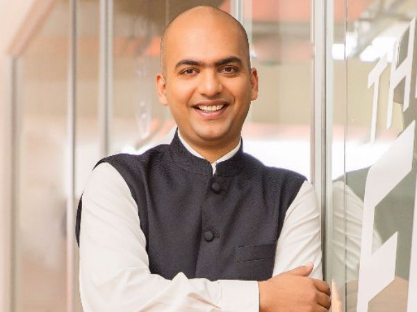 மனு குமார் ஜெயின்