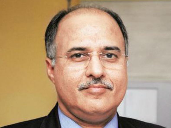 அனில் சர்தானா