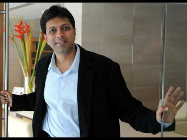 அமித் அகர்வால் (இண்டர்நெட்)