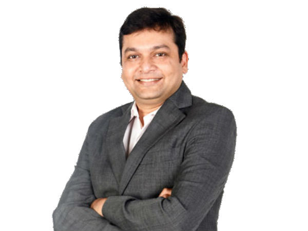 அஷிஷ் ஷா (இண்டர்நெட்)