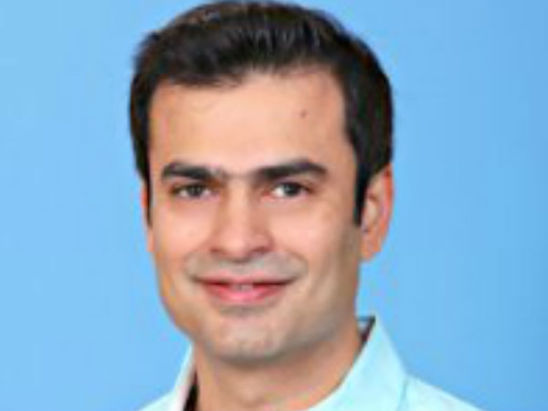 அஷிஷ் கஷ்யாப் (இண்டர்நெட்)