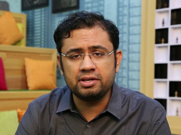 ஹர்ஷில் மத்துர் (டெக்னாலஜி)