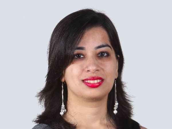 தாரு கபூர் (டெக்னாலஜி)