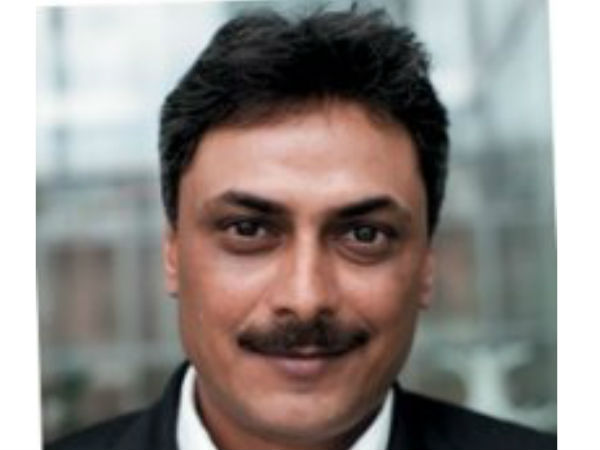 அமிதாப் ரே (டெக்னாலஜி)