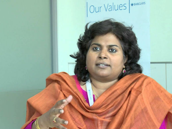 ஸ்மிதா நாயர் ஜெயின் (டெக்னாலஜி)