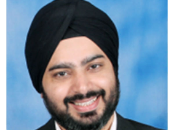 பிபின் பிரீத் சிங் (டெக்னாலஜி)