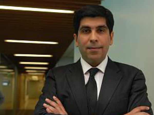 அமித் சேத்தி (பைனான்ஸ்)