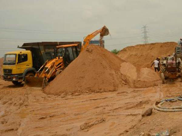 மண்ணின் முக்கியத்துவம் 