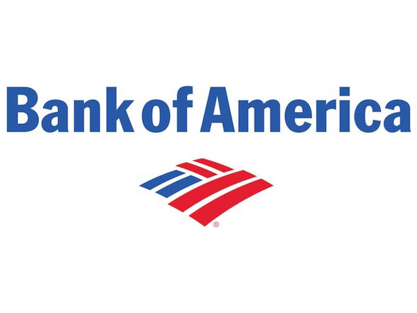 பாங்க ஆஃப் அமெரிக்கா