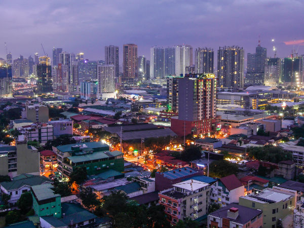 பிலிப்பைன்ஸ் 