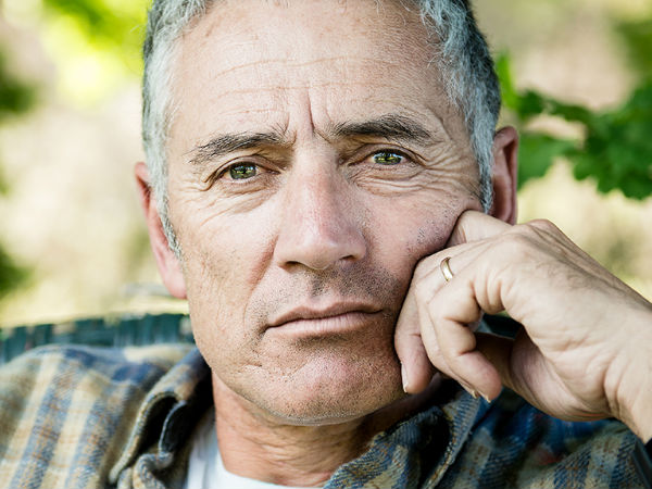 1. உங்களுக்கு விரைவில் வயதாகிவிடும் 