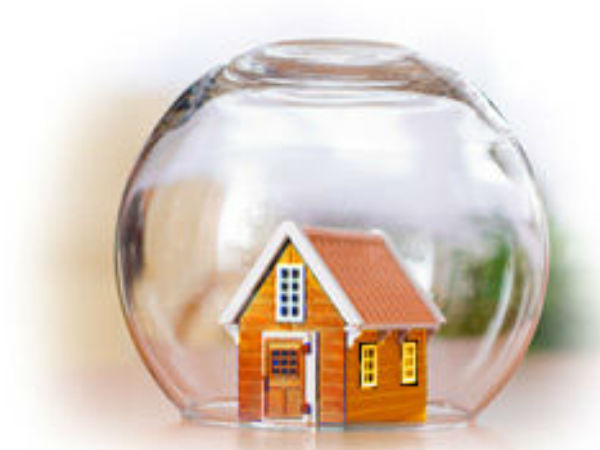 மலிவான வீடுகள்