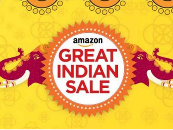 அமேசான் கிரேட் இந்தியன் பிரைம் சேல் 