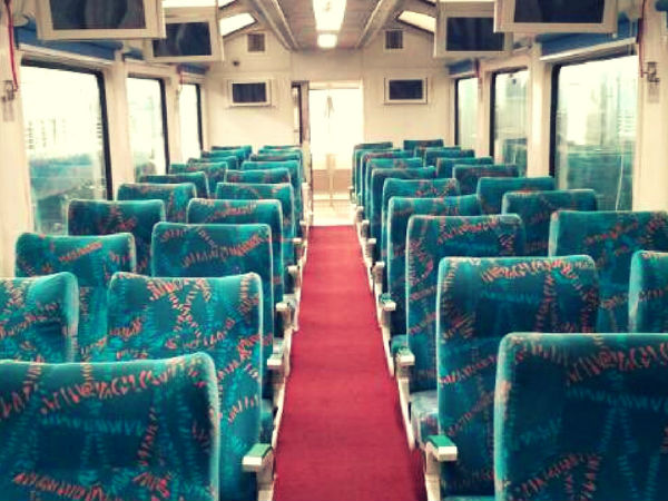 கூடுதல் கட்டணங்கள் ஏதும் இல்லை 