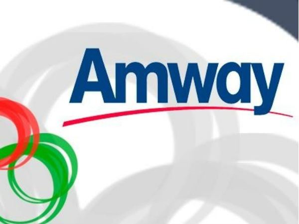 ஆம்வே-யின் வெற்றி 