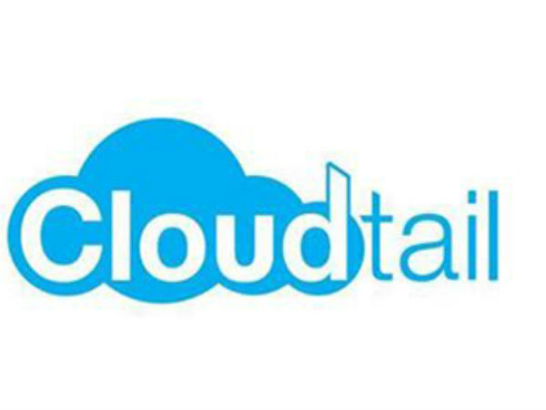  கிளவுட்டெயில்..